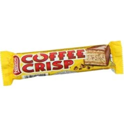 Nestle Coffee Crisp