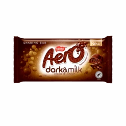 Nestle Dark And Milk Aero Bar