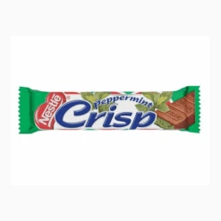 Nestle Peppermint Crisp
