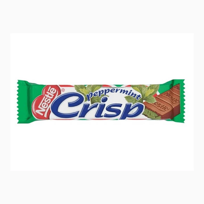 Nestle Peppermint Crisp 1 Nestle Peppermint Crisp