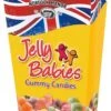 Norfolk Manor Jelly Babies Box