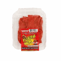 Picositas Chili Rubbed Strawberry Belts