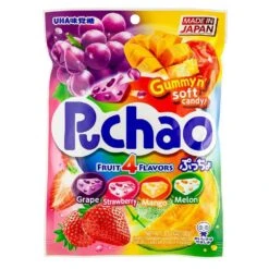 Puchao Fruit Candy