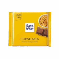 Ritter Sport Corn Crisp