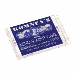 Romney's Kendal Mint Cake