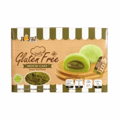 Royal Family Matcha Mochi Gluten Free