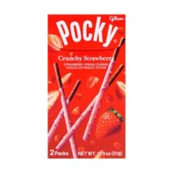 Strawberry Pocky 2.65 OZ