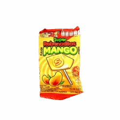 Super Rebanaditas Mango
