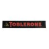 Toblerone Dark Chocolate Bar