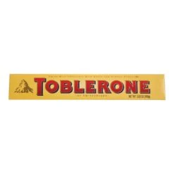 Toblerone Milk Chocolate Bar
