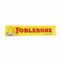 Toblerone Milk Chocolate Bar - Giant Size
