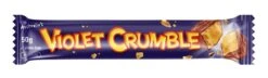 Violet Crumble Bar