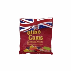 Wine Gums Bag