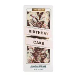 Birthday Cake Topp’d Bar