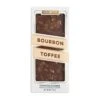 Bourbon Toffee Topp'd Bar