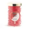 Cherry Bliss Medium Gummy Bears Tube