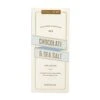 Chocolate & Sea Salt Signature Bar