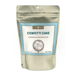 Confetti Cake Marshmallows