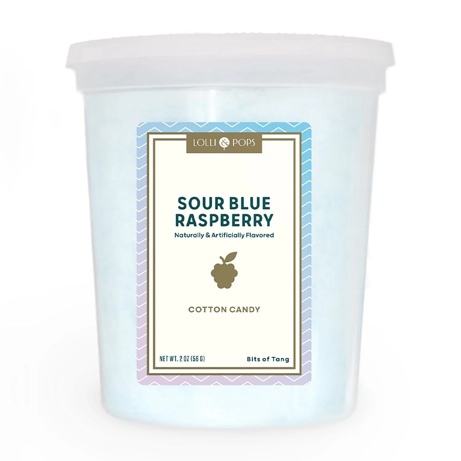 Sour Blue Raspberry Cotton Candy 1 Sour Blue Raspberry Cotton Candy