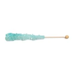 Cotton Candy Rock Candy