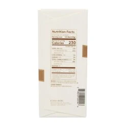 Dark Chocolate Signature Bar -Grocery Store lolli and pops l p collection dark chocolate signature bar 34745835421896