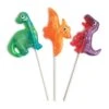 Dinosaur Lollipop