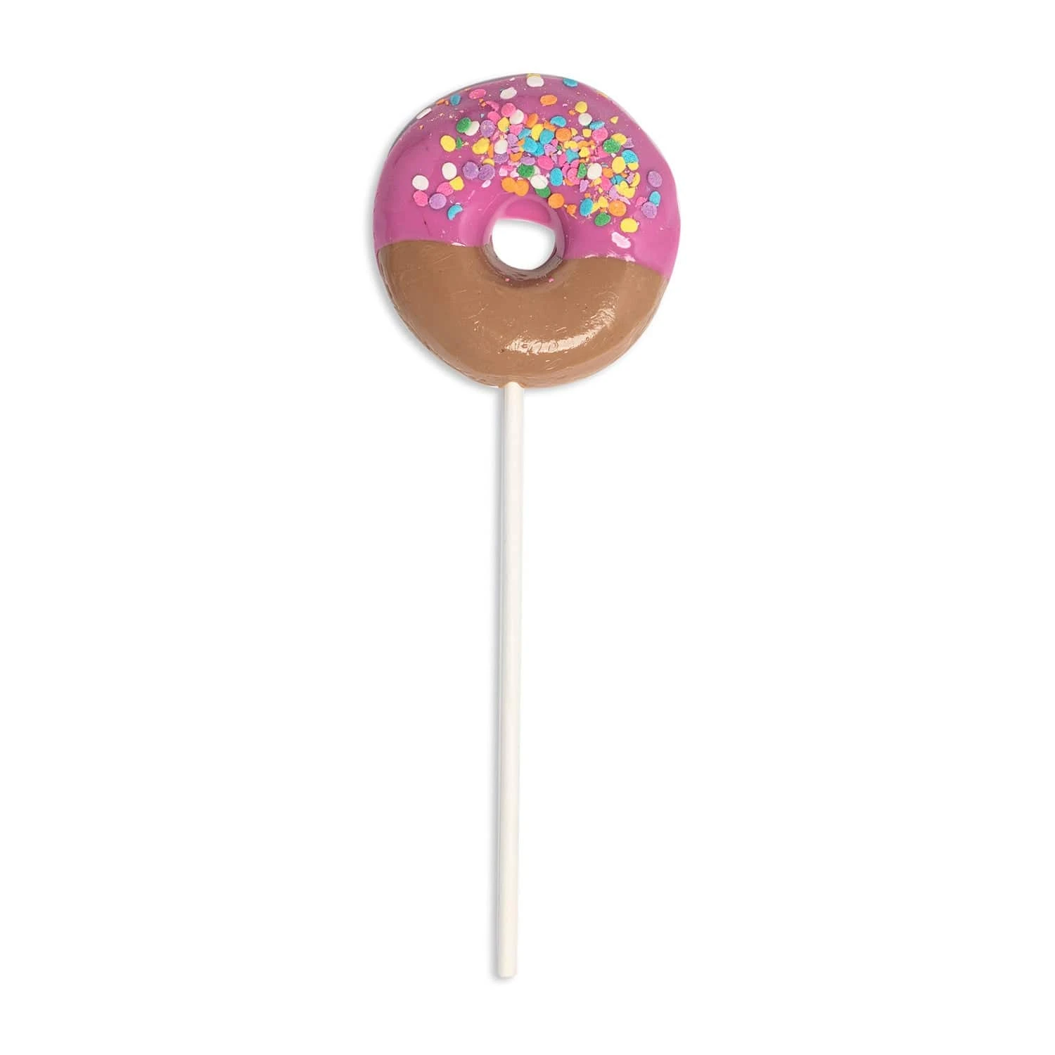 Donut Lollipop 1 Donut Lollipop