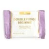Double Fudge Brownie Milk Chocolate Tile