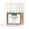 Glittering Gold Rock Candy Pack