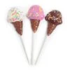 Ice Cream Lollipop
