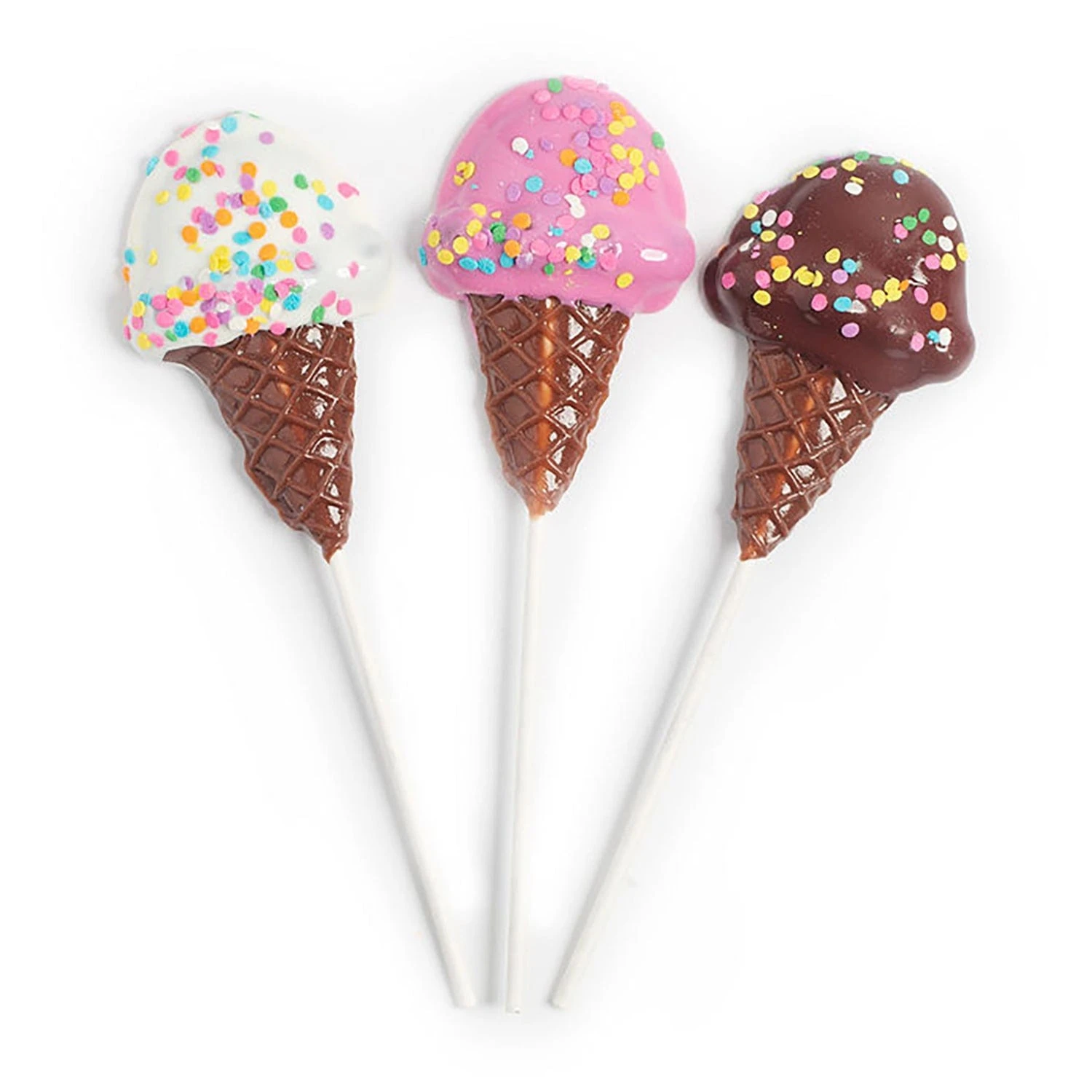 Ice Cream Lollipop 1 Ice Cream Lollipop