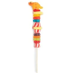 Lolli & Pops Gummy Explorer Kabob