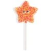 Lolli & Pops Starfish Marshmallow Pop
