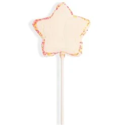 Lolli & Pops Starfish Marshmallow Pop -Grocery Store lolli and pops l p collection lolli pops starfish marshmallow pop 32929382891720