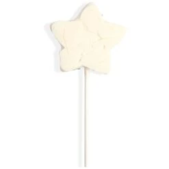 Magic Sprinkle Star Crispy Pop -Grocery Store lolli and pops l p collection magic sprinkle star crispy pop 32959105532104