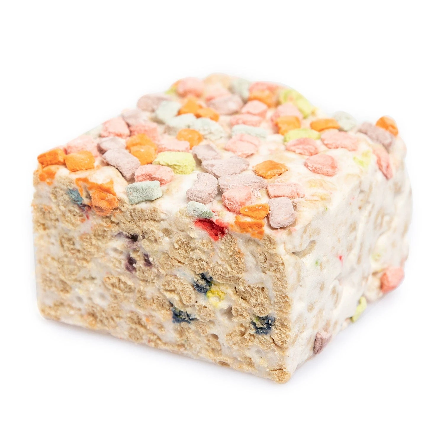 Magical Charms Crispy Cake 1 Magical Charms Crispy Cake