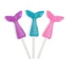 Mermaid Tail Lollipop