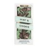 Mint & Cookie Topp'd Bar