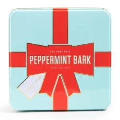 Peppermint Bark