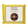 Sea Salt Caramel Chocolate Bar