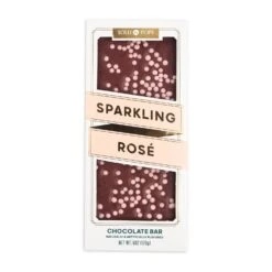 Sparkling Rose Topp'd Bar