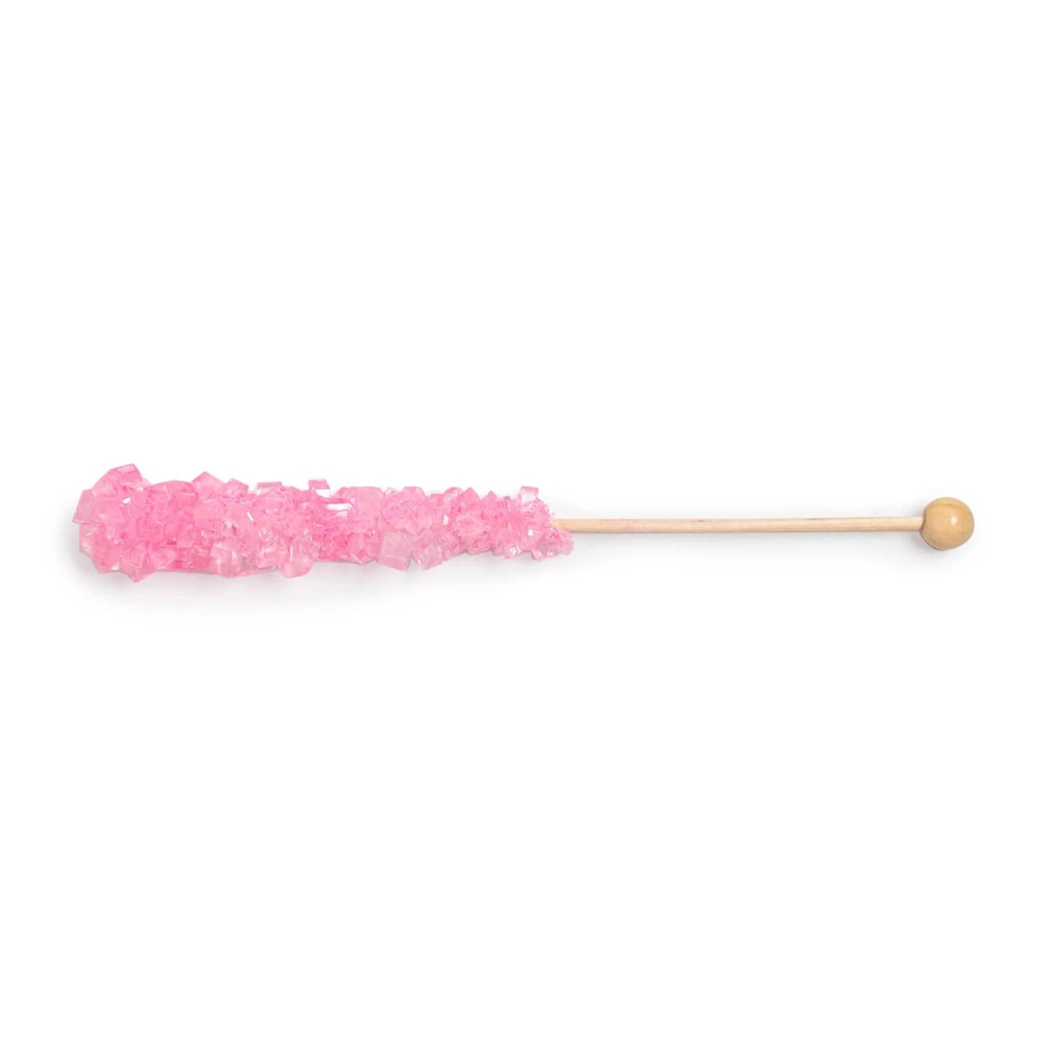 Strawberry Rock Candy 1 Strawberry Rock Candy