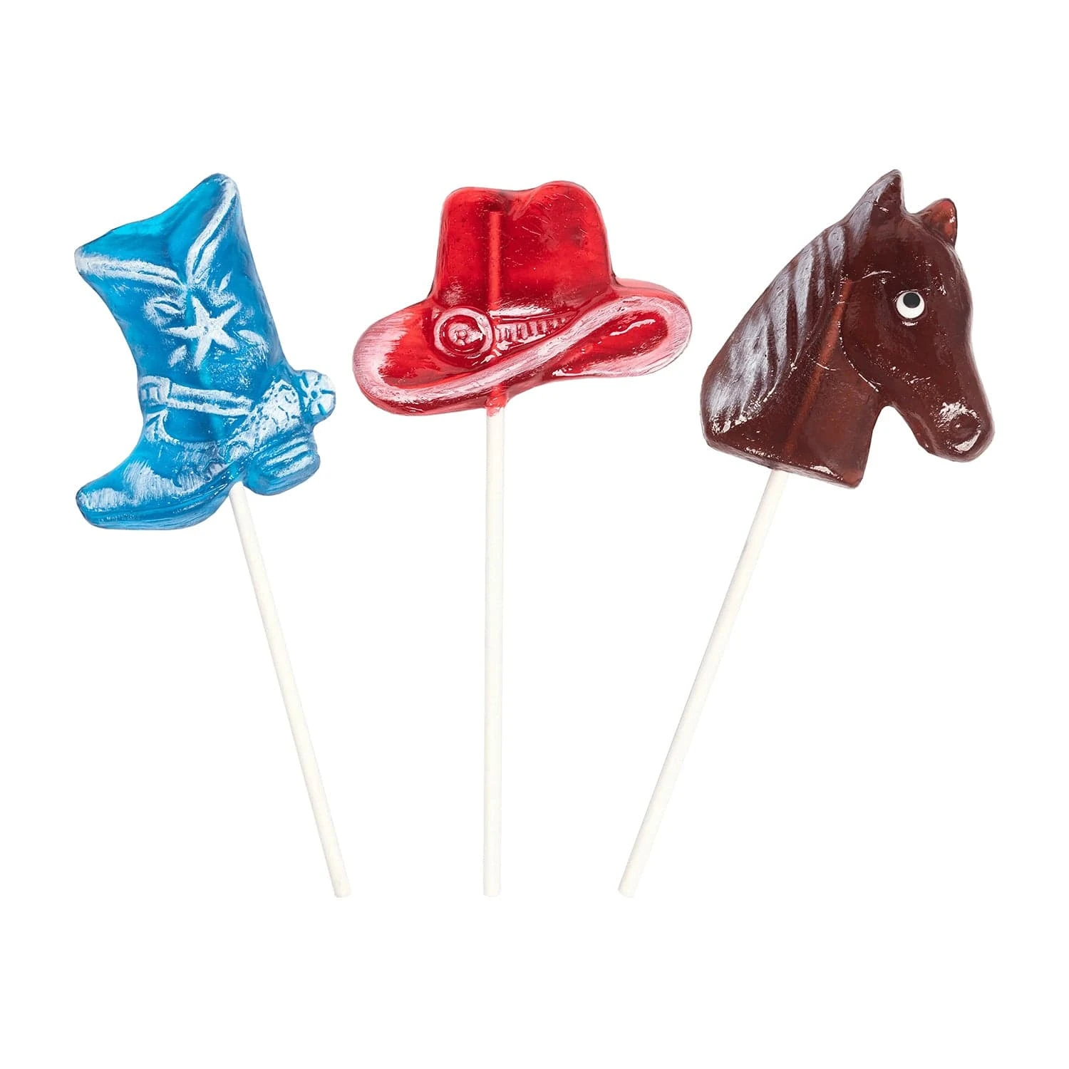 Western Lollipop 1 Western Lollipop