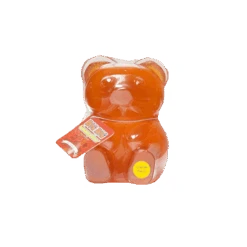 Big Bear Gummy Bear 12oz 5 Big Bear Gummy Bear 12oz -Grocery Store lolli and pops novelty big bear gummy bear 12oz 29857939325128