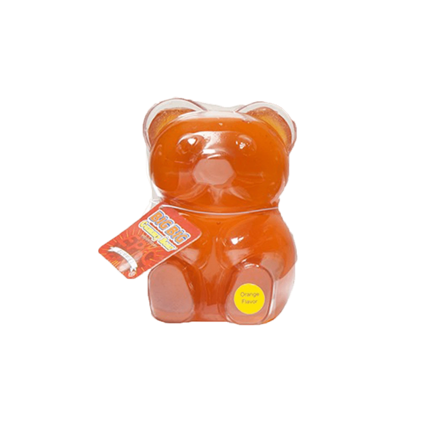 Big Bear Gummy Bear 12oz 3 Big Bear Gummy Bear 12oz - Image 3