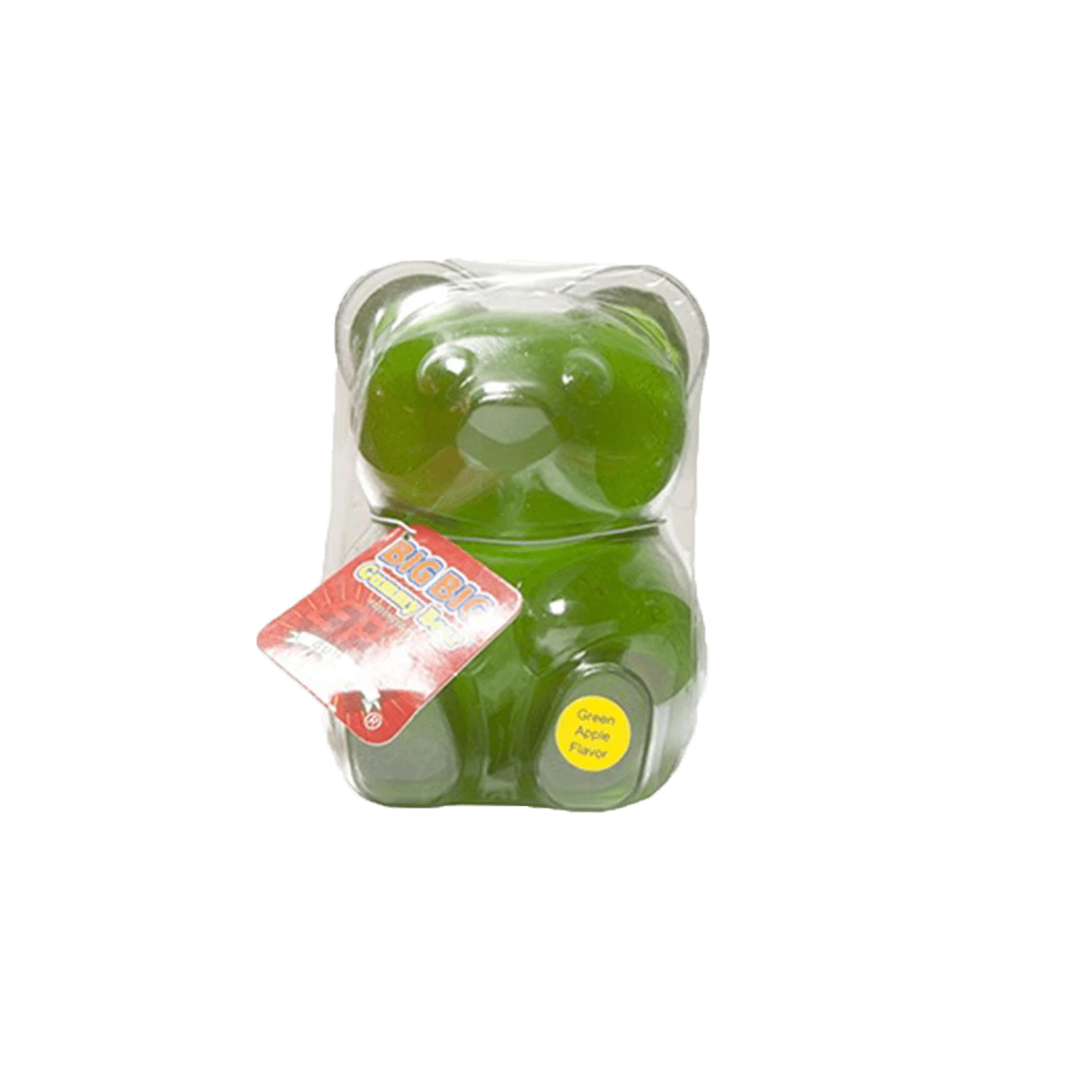 Big Bear Gummy Bear 12oz 2 Big Bear Gummy Bear 12oz - Image 2