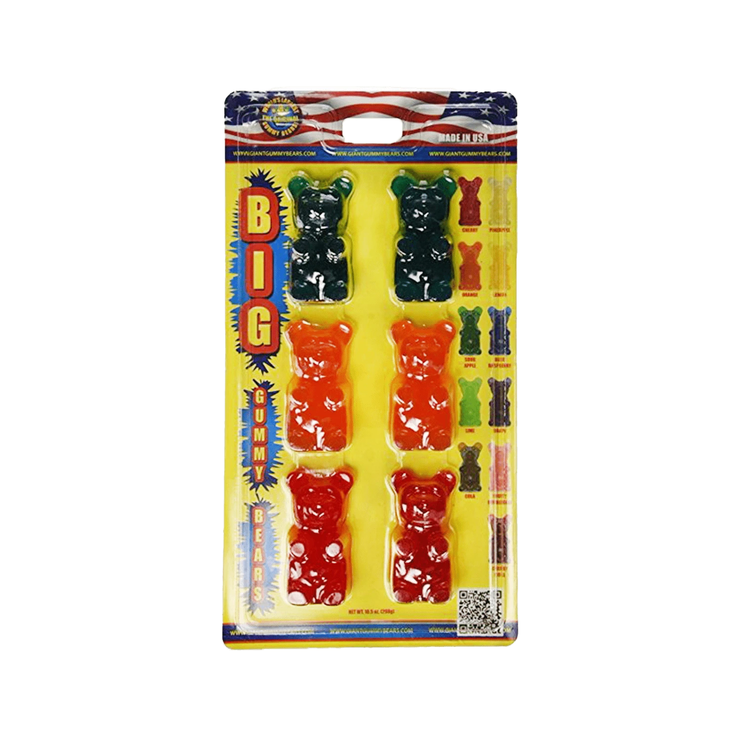 Big Bear Six Pack 1 Big Bear Six Pack