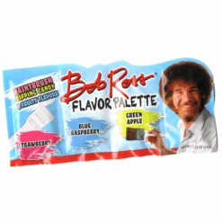 Bob Ross Flavor Palette Candy Dip