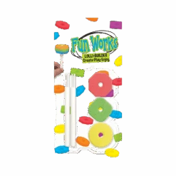 Build Your Own Lollipop