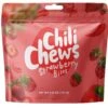 Chili Chews Strawberry Bites